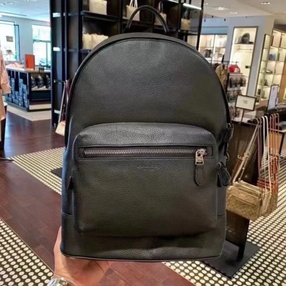 Coach West Backpack